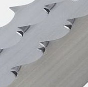 مبراة منشار الفرقة